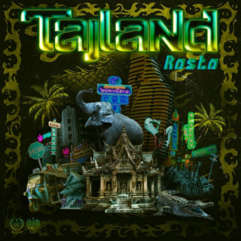 Rasta – Afro Tajland (PREMIUM TRACK)