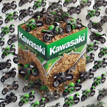 Rasta – Don't Know Kawasaki (PREMIUM TRACK)