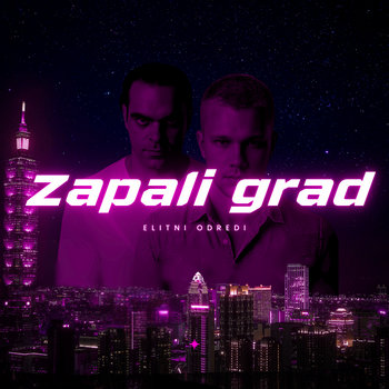 Elitni Odredi x Fisher – Zapali Jamming (PREMIUM)