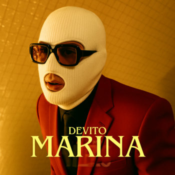 Devito x The Weeknd – Marina Blinding Lights (PREMIUM)