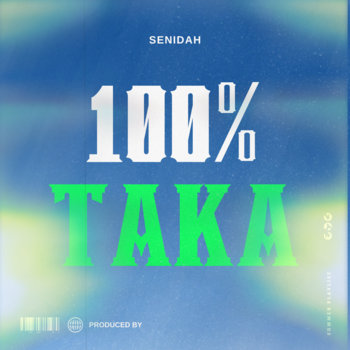 Senidah x Skrillex – 100% Taka (PREMIUM TRACK)