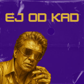 Sinan – Ej Od Kad Safari (PREMIUM TRACK)