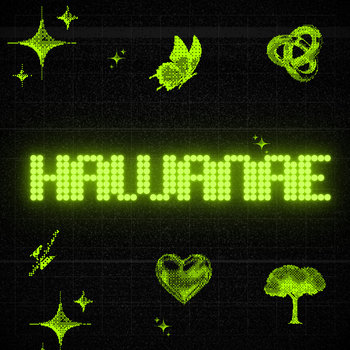 Nucci x Eelke Kleijn – Hawanae Transmission (PREMIUM)
