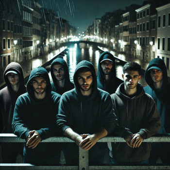 Coby – Moja Braća From Amsterdam (PREMIUM TRACK)