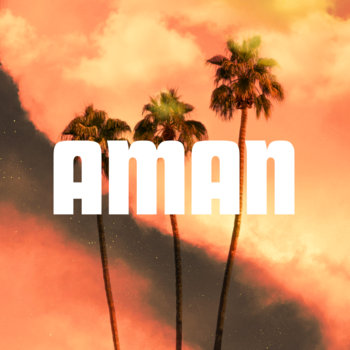 Rasta x Tony Romera – Aman Raw (PREMIUM)