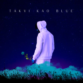 Relja x David Guetta – Takvi Kao Blue (PREMIUM TRACK)