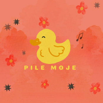 Angellina – Pile Moje Famax (PREMIUM)