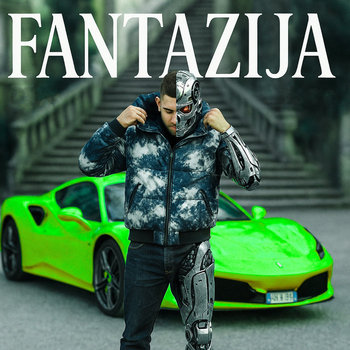 Grse x Biscits – Fantazija Dominator (PREMIUM)