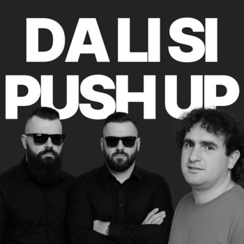 Creeds x Jala Brat – Da Li Si Push Up (PREMIUM TRACK)